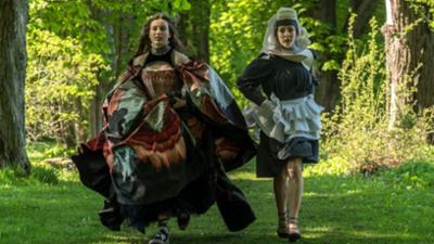 In anderen Welten: Kapitel 21 - Der goldene Hammer