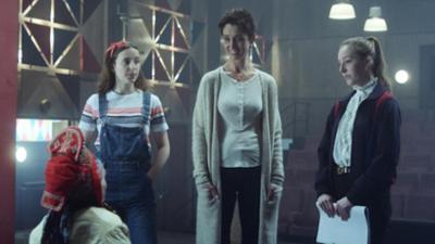 In anderen Welten: Kapitel 22 - Weitere Gäste