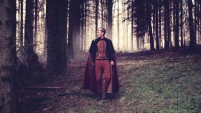 In anderen Welten: Kapitel 14 - Auf der Suche