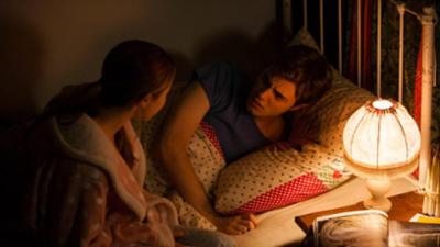In Your Dreams: 25. Der Stammbaum In Your Dreams: 25. Der Stammbaum