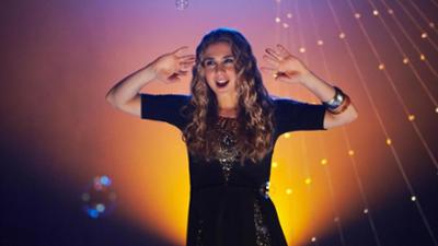 In Your Dreams: 21. Solo wider Willen