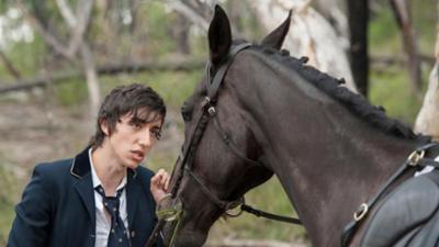 In Your Dreams: 45. Mit Galopp ins Studio In Your Dreams: 45. Mit Galopp ins Studio