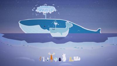 INUI: Sehr hoher Besuch