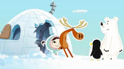 INUI: Keiner mag mich