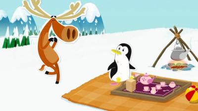 INUI: Alles Südpol, oder was?!