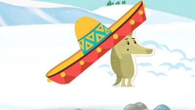 INUI: Der sprechende Hut