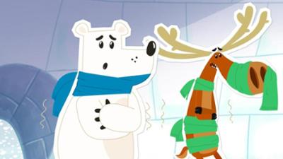 INUI: Zu kalt - zu warm