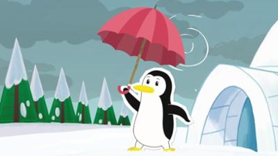 INUI: Der wertvollste Regenschirm der Welt