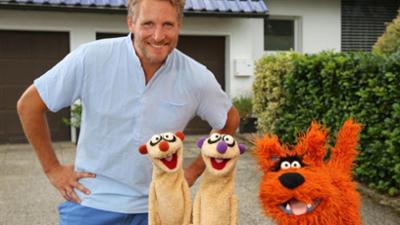 Jan & Henry - Die Fragenforscher: Bellende Hunde