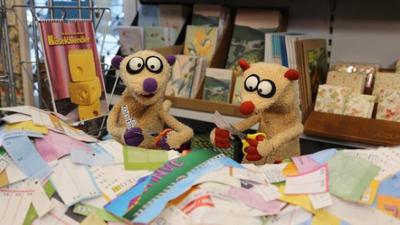Jan & Henry - Die Fragenforscher: Zeitgefühl