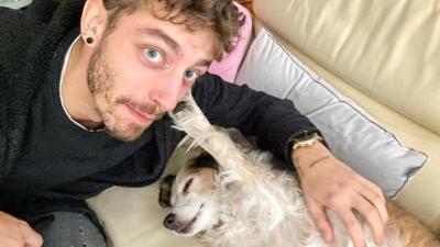 Jason und die Haustiere: Assistenzhund für Gehörlose
