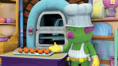 Jim Hensons: Doozers: Mission: Folge deiner Nase