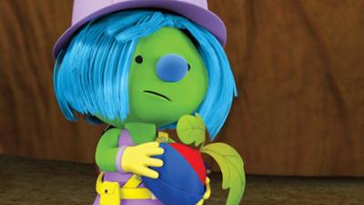 Jim Hensons: Doozers: Mission: Grüne Daumen