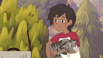 Josefine, Törtel und die Tiere: Besitzer gesucht