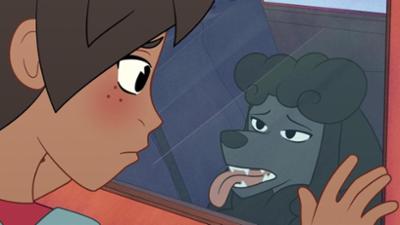 Josefine, Törtel und die Tiere: Hunde verboten