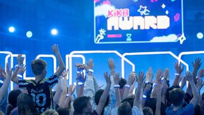 KiKA Award: 2026