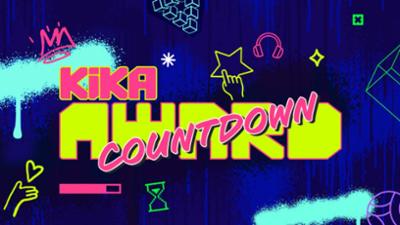 KiKA Award: 2026 - Countdown