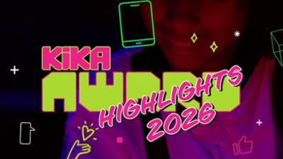 KiKA Award: 2026 Highlights - Rückblick mit Noel