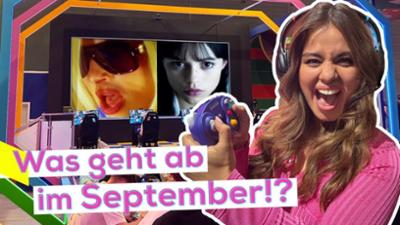 KiKA LIVE: Trendcheck September 2025