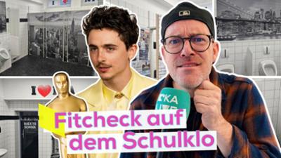 KiKA LIVE: Trendcheck März 2026