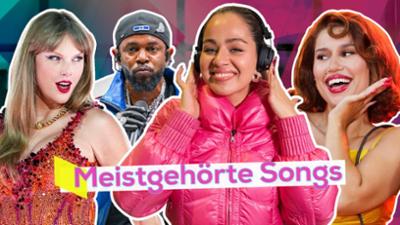 KiKA LIVE: Playlist-Check