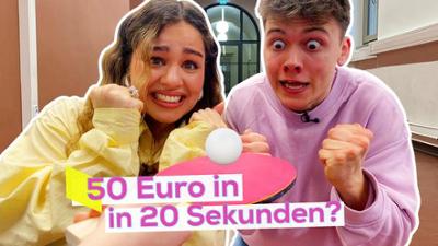 KiKA LIVE: Reich in die Pause 2026: Hamburg