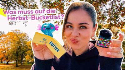 KiKA LIVE: Trendcheck Oktober 2026