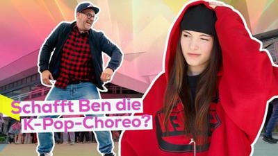 KiKA LIVE: K-Pop Random Dance