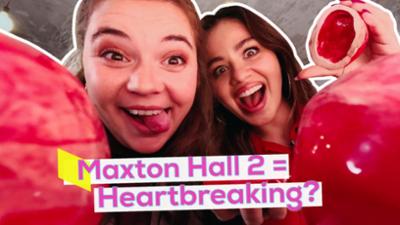 KiKA LIVE: Maxton Hall: Wer ist Ember Bell?