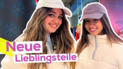 KiKA LIVE: Herbst- und Wintermode: Das sind die Trends!