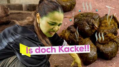 KiKA LIVE: City Clash: Köln