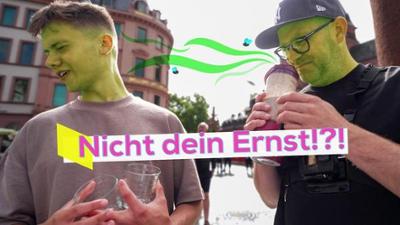 KiKA LIVE: City Clash: Mainz