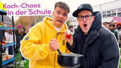 KiKA LIVE: Wasser-Battles: Wasserparcours