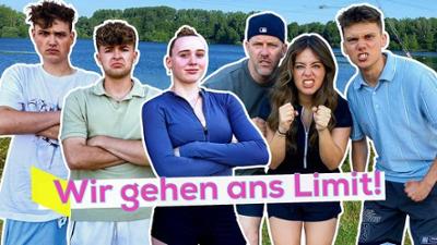 KiKA LIVE: Wasser-Battles: Triathlon