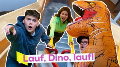 KiKA LIVE: Find mich! 2026, Teil 4