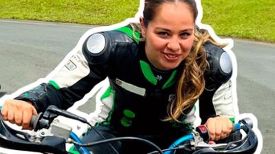 KiKA LIVE: Dein Hobby: Motorrad-Rennsport KiKA LIVE: Dein Hobby: Motorrad-Rennsport