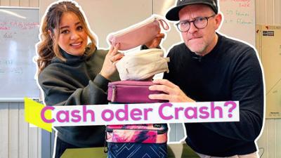 KiKA LIVE: Reich in die Pause 2026: Ochtrup
