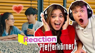 KiKA LIVE: Reaction auf "Die Pfefferkörner"