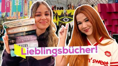 KiKA LIVE: Buch-Check