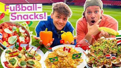 KiKA LIVE: Kochen ohne Plan / Teil 5