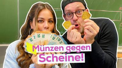 KiKA LIVE: Reich in die Pause 2026: Göttingen