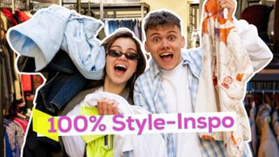 KiKA LIVE: Fashion-Battle: Frühlingsmode