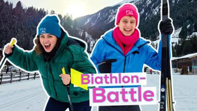 KiKA LIVE: Allstars: Winterspiele / 3