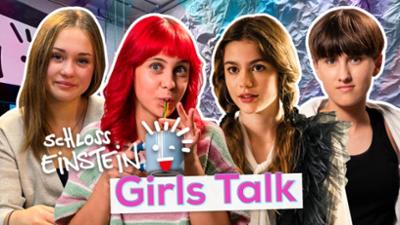 KiKA LIVE: Schloss Einstein: Mädelsabend