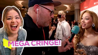 KiKA LIVE: Ferngesteuert beim Musikpreis