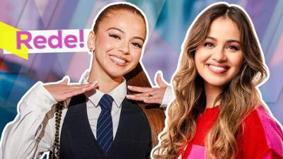 KiKA LIVE: ZAH1DE - ihre erste Tour