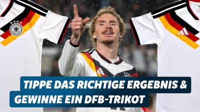 KiKA Sport: Dein Tipp für das WM-Spiel: Deutschland gegen Curaçao