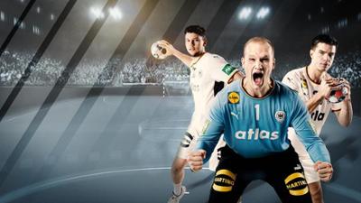 KiKA Sport: Generation Goldjungs · Unsere neuen Handballstars