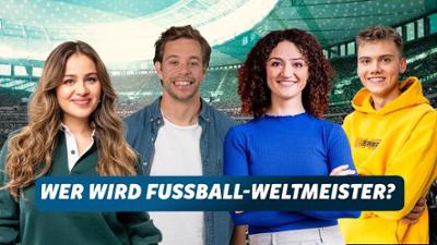KiKA Sport: Die Tipps der KiKA-Stars
