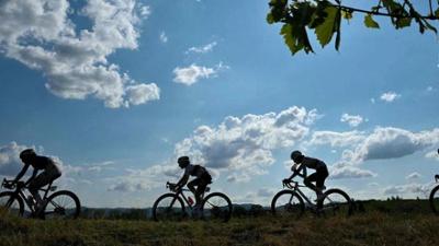 KiKA Sport: 5. Etappe - Die Zusammenfassung